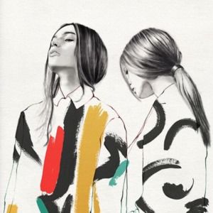 Meet your Posher, The face